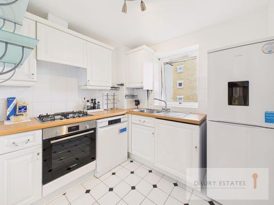 2 bedroom flat to rent - Photo 1