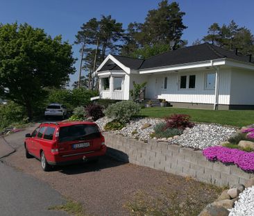 Ögärdesvägen, Askim - Foto 5