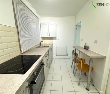 1 bedroom flat to rent - Photo 6