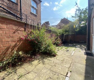 Gotham Street, Highfields, Leicester, LE2 - Photo 1