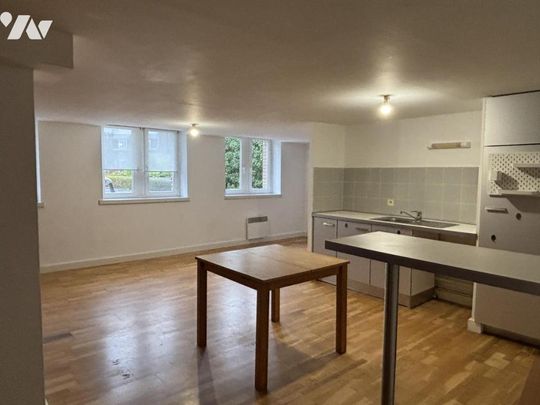 LILLE Cormontaigne - Appartement T3 + parking à louer - Photo 1