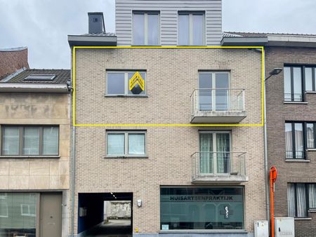Pontstraat 45, 9300 Aalst - Photo 4