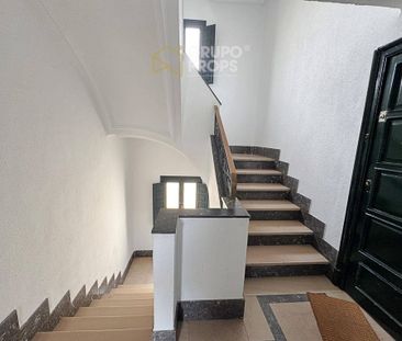 3 bedroom luxury Flat for rent in Madrid, Autonomous Region of Madrid - Foto 6