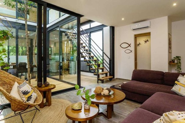 Muun Townhouse 7 - Photo 1