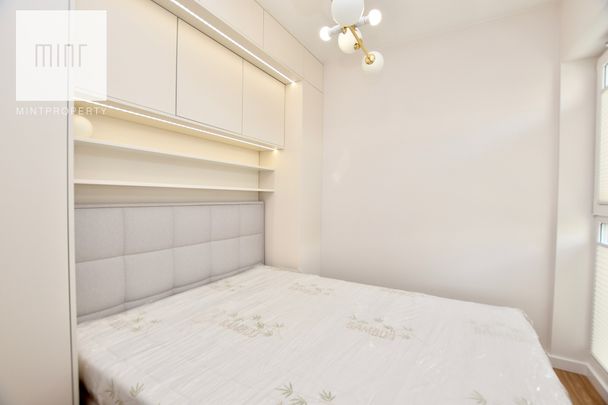 Rzeszów, mieszkanie na wynajem, Podpromie - Zdjęcie 1