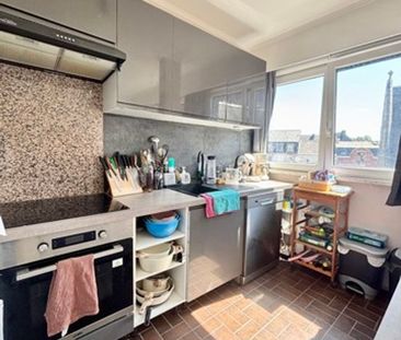 Appartement te huur - Foto 6