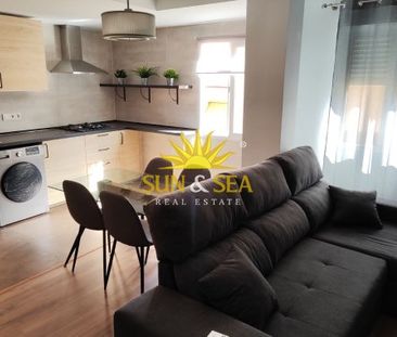 ONE-BEDROOM APARTMENT – SANTA POLA - Photo 4