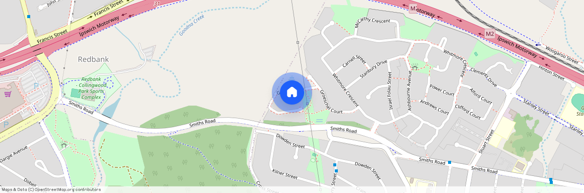 18 Galligan Way, Goodna QLD 4300