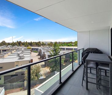 301/173 Caroline Springs Boulevard, 3023, Caroline Springs Vic - Photo 4