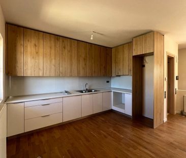 Μεζονέτα για ενοικίαση Λαγονήσι (Καλύβια Θορικού) - Φωτογραφία 5