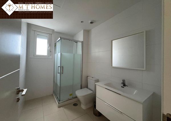 Apartment - Marbella (Nueva Andalucia)