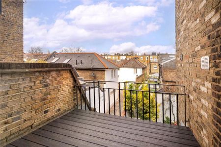 5 bedroom terraced house to rent - Photo 2