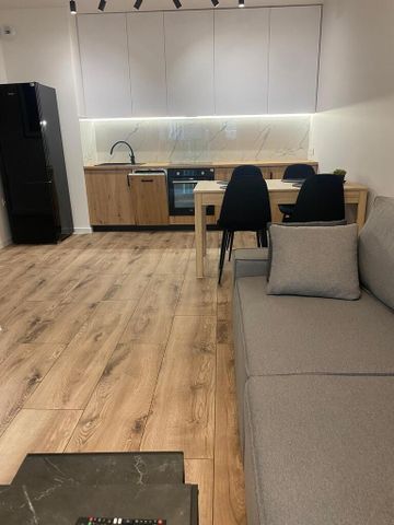 Komfortowy apartament na Fuzji. - Фото 5