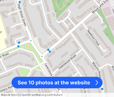 Wood Lane End, Hemel Hempstead, Hertfordshire, HP2 4QX - Photo 1