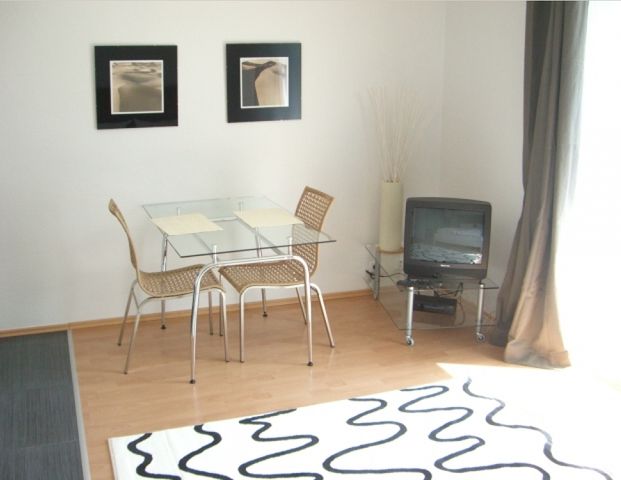 1 Zimmer in Düsseldorf - Photo 1