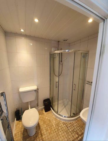 Room in a Shared House, Gordon Street, CV1 - Photo 5