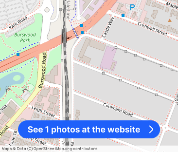 6/7 Midgley street - Photo 1