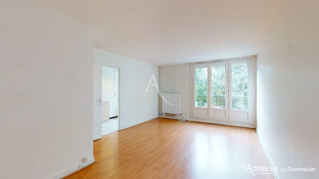 Location Appartement 1 pièce 31m² - Photo 1