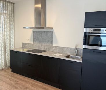 Appartement te huur: Prins Hendrikkade 10-K 3071 KB Rotterdam - Photo 1