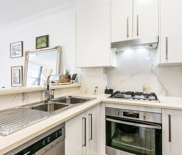 56/15 Potter Street, Waterloo NSW 2017 - Apartment For Rent | Domain - Photo 4