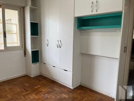 Apartamento Com 2 Quartos, 140 m², Para Locação Em São Paulo, Bela Vista - Photo 4