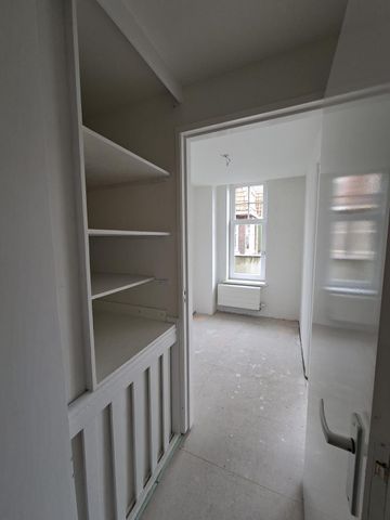Te huur: Appartement Zilverschoonstraat 12 in Amsterdam - Foto 4