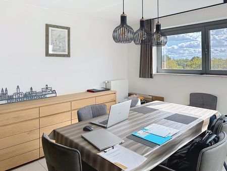 Appartement te huur - Photo 2
