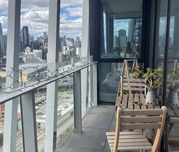 South Melbourne - Photo 2