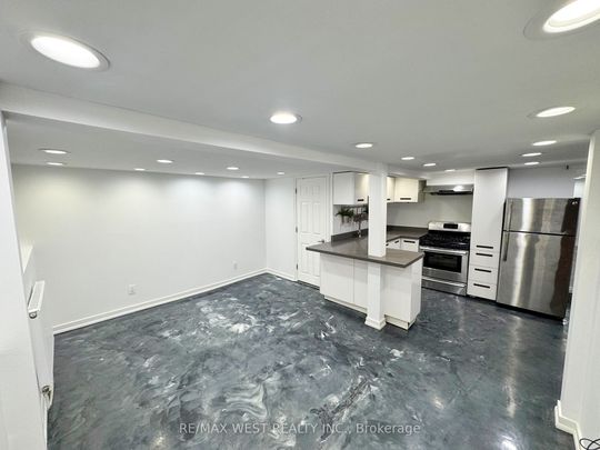 For Lease - 365 Silverthorn Avenue, Toronto, Ontario - Photo 1