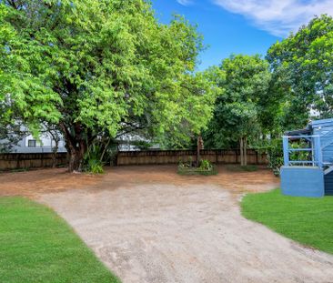 RENOVATED CITY FRINGE UNIT - INCLUDING ELECTRICITY & WATER! - Photo 5