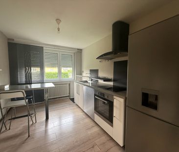 MALANCOURT LA MONTAGNE – Appartement 3 pièces – Une chambre – Balco... - Photo 2