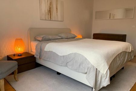 Beau duplex meublé 3 chambres avec terrasse + 1 parking - Photo 2