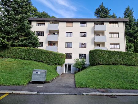 4.5 Zimmer, 2. Stock - Foto 4