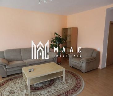 Apartament 3 camere de închiriat | Sub Arini, Sibiu | 105 mp - Photo 4