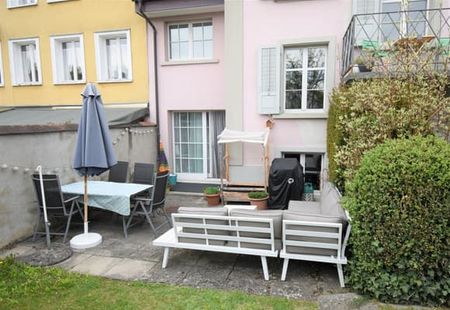 2 2/2-Zimmer-Duplex-Wohnung mit viel Charme! - Photo 5