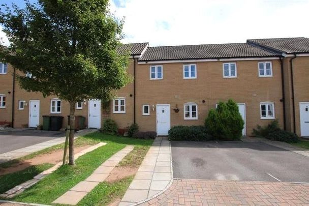 Robert Davy Road, Exeter, Devon, EX2 - Photo 1