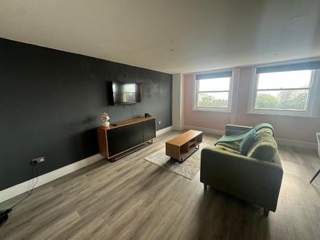 2 bedroom flat to rent - Photo 2