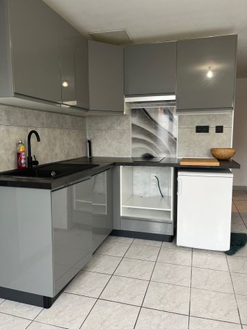 Location Appartement 2 pièces 35m² TOULOUSE 31000 - Photo 4