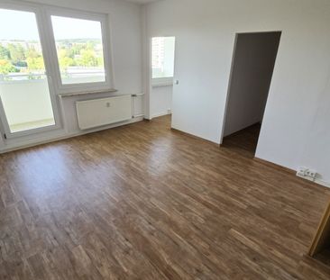 Wohnung, 1 Zimmer (36,22 m²) - Photo 2