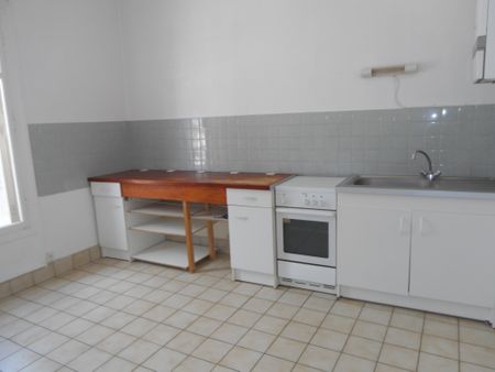 Appartement RUE THIERS - Photo 4