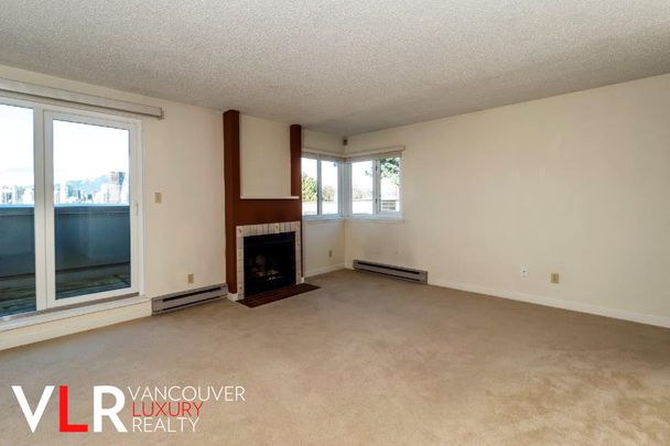 Condo in Vancouver West Side, BC - Photo 1