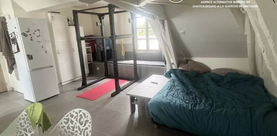 Location Appartement 1 pièces 16 m2 à Saint-Didier - Photo 2
