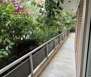 Διαμέρισμα για ενοικίαση Άγιος Γεώργιος (Νέο Ψυχικό) - Photo 6
