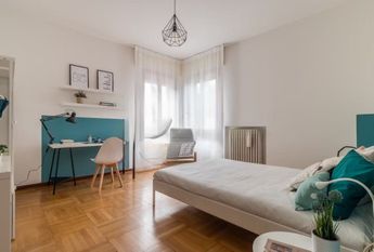 Via Pier Paolo Vergerio, Padova, Veneto 35126