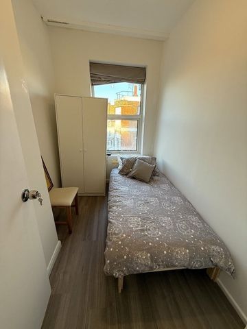 4 Bed Flat, Gironde Road, SW6 - Photo 5