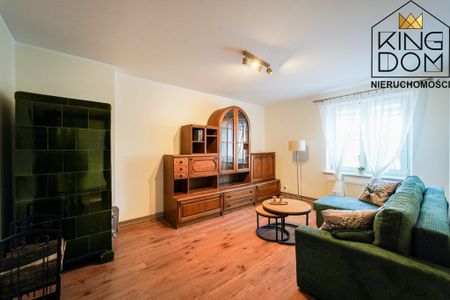 Na wynajem wyposażone 2-pokojowe mieszkanie - Фото 4