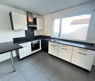 Location Maison 5 pièces 123m² - Photo 4