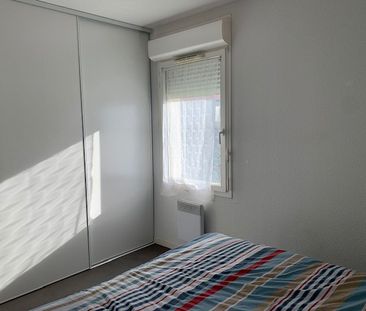 Location Appartement 3 pièces 55m² ESTILLAC 47310 - Photo 5