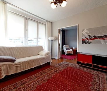 Warszawa Wola, al. Prymasa Tysiąclecia - Zdjęcie 3