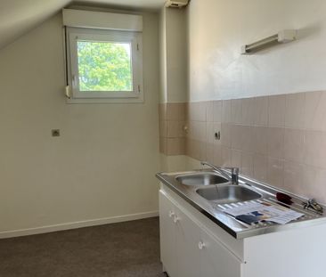 Location Maison 2 pièces 52 m² Pouligny-Notre-Dame - Photo 5